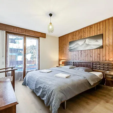Appartement Instant Sports&ski Paradise *