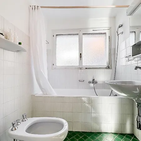 Instant Sports&ski Paradise Appartement