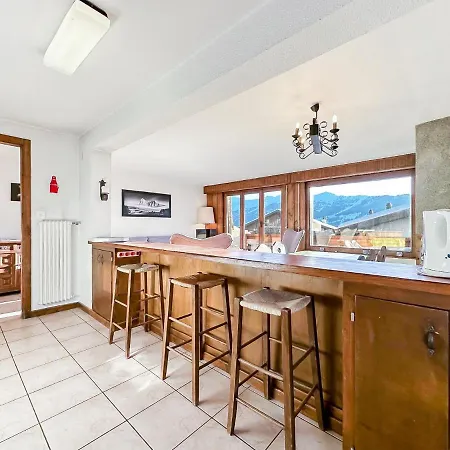 Appartement Instant Sports&ski Paradise *