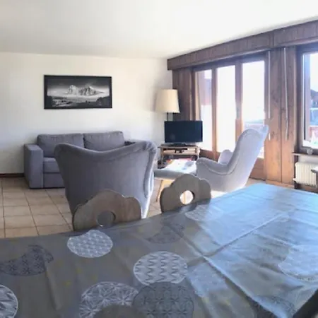 Appartement Instant Sports&ski Paradise *