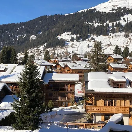 Instant Sports&ski Paradise Appartement