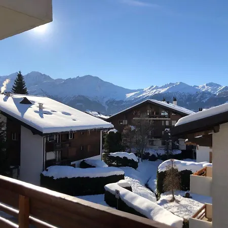 Instant Sports&ski Paradise Appartement