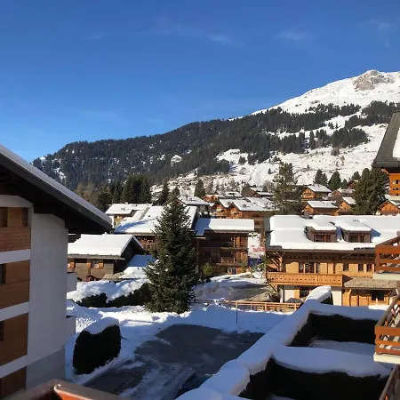 Appartement Instant Sports&ski Paradise