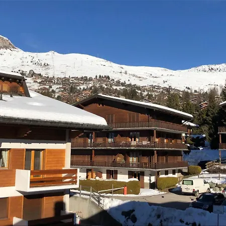 Instant Sports&ski Paradise Appartement